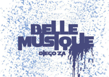 Diego ZA - Belle Musique EP