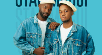 Dj Damiloy Daniel & Zuma Webber – Star Magui