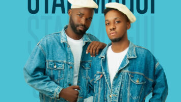 Dj Damiloy Daniel & Zuma Webber - Star Magui