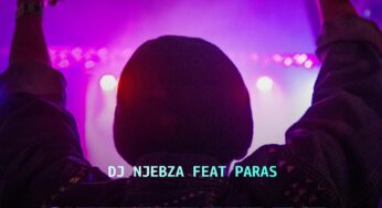 Dj Njebza feat. Paras – Shukuma