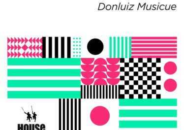 Donluiz Musicue - Massive Dynamics EP