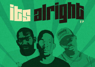 Earful Soul & Riddick - It's Alright (feat. Colbert)