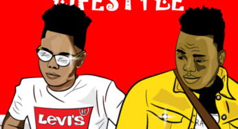 Element Boys – Gqom Lifestyle EP