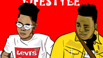 Element Boys - Gqom Lifestyle EP
