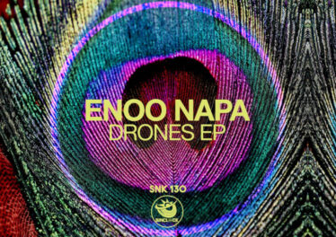 Enoo Napa - Drones EP