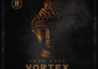 Enoo Napa - Vortex (&lez Interpretation)