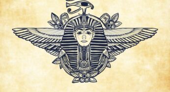 Dave Anthony Presents, Fables Of Kemet, Volume Four