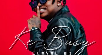 Focalistic – Ke Busy (feat. Kabza de Small & DJ Maphorisa)