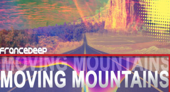 France Deep – Moving Mountains (Main Mix)