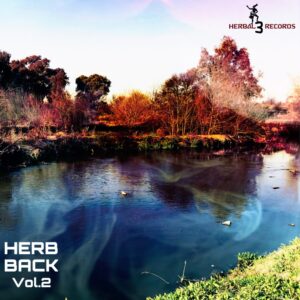 VA - Herb Back, Vol. 2