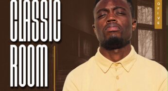 InQfive – Classic Room, Vol. 2