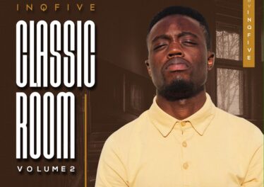 InQfive - Classic Room, Vol. 2