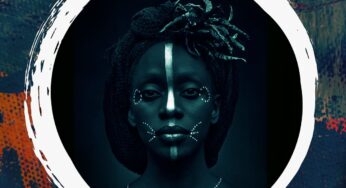 Ivan Afro5 – Moloku