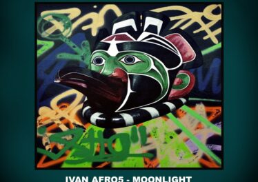 Ivan Afro5 - Moonlight (Original Mix)