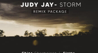 Judy Jay – Storm (China Charmeleon The Animal Mix)