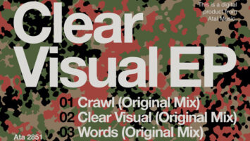 Chanell Collen - Clear Visual EP