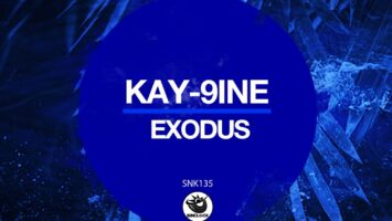 Kay-9ine - Exodus (Original Mix)
