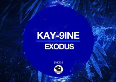 Kay-9ine - Exodus (Original Mix)