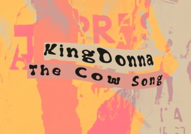 KingDonna - The Cow Song