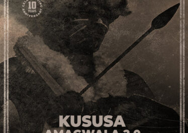 Kususa - Amagwala 2.0 (Original Mix)