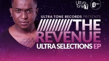 Lastborn - Ultra Selections: The Revenue EP