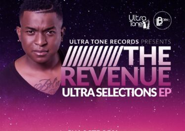 Lastborn - Ultra Selections: The Revenue EP