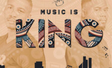 MFR Souls - Music Is King (Album)