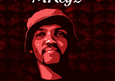 MKeyz - Black Mambazo (feat. De Mthuda & Njelic)
