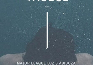 Major League & Abidoza ft. Sarz & Wurld - Trobul (Amapiano Remix)