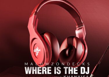 Malumz on Decks - Where Is the DJ