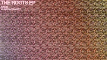 Manoo - The Roots EP