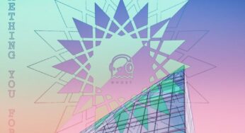 Masah – Something You Forgot EP