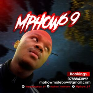 Mphow69 - Zenze (Revisit)