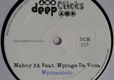 Mpinge De Voca & Maboy SA - Mpumelelo