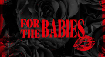 Mr JazziQ – For The Babies EP