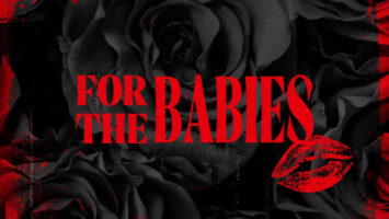 Mr JazziQ - For The Babies EP