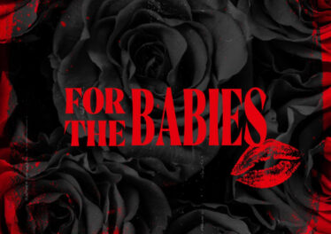 Mr JazziQ - For The Babies EP