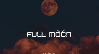 Mshudu – Full Moon EP