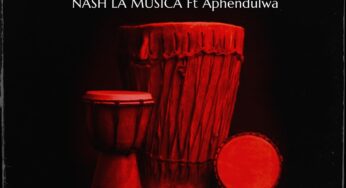 Nash La Musica, Aphendulwa – Drums of War (Remixes)