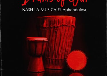 Nash La Musica, Aphendulwa - Drums of War [Kususa Dubmental Remix]