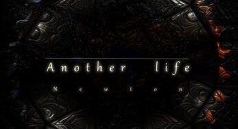 Newton – Another Life EP