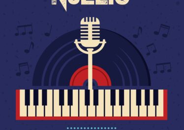 Njelic - Tsotsi (feat. MalumNator, De Mthuda & Ntokzin)