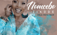 Nomcebo Zikode - Ngiyesaba (feat. Makhadzi)