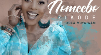 Nomcebo Zikode – Ngiyesaba (feat. Makhadzi)