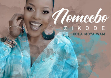 Nomcebo Zikode - Ngiyesaba (feat. Makhadzi)