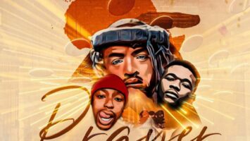 Qwestakufet, TheologyHD & BuhleMTheDJ - Prayer for Africa
