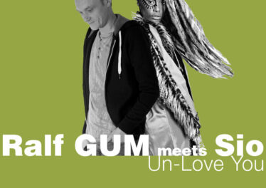 Ralf GUM & Sio - Un-Love You