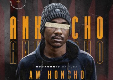 Rocksonic Da Fuba - Am Hecho EP