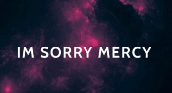 Roque, Ms Dippy – I’m Sorry Mercy (Original Mix)