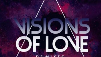 Roque & Nontu X - Visions Of Love (Remixes)